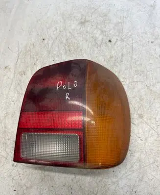 Volkswagen Polo III 6N 6N2 6NF Rear/tail lights 6N0945096