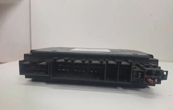 Porsche Cayenne (9PA) Comfort/convenience module 7L5937049C 05066521 H48S2702