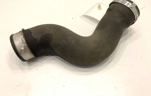 Intercooler hose/pipe