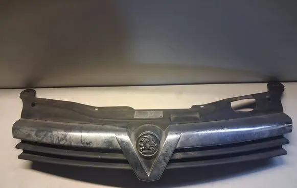 Opel Astra H Front grill 13108471 461088395