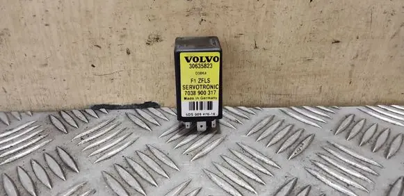 Volvo XC90 Other relay 30635823