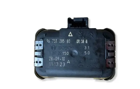 Citroen C4 Grand Picasso Rain sensor 9675828580