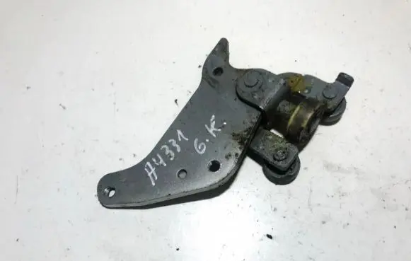 Toyota Previa (XR30, XR40) II Sliding door trim 