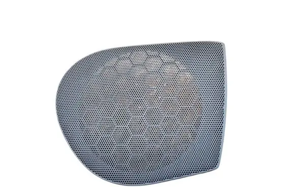 Volvo S40, V40 Front door speaker cover trim 30883592