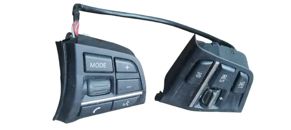 BMW 7 F01 F02 F03 F04 Steering wheel buttons/switches 9229483