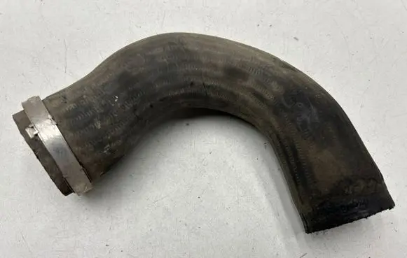 Volkswagen Caddy Intercooler hose/pipe