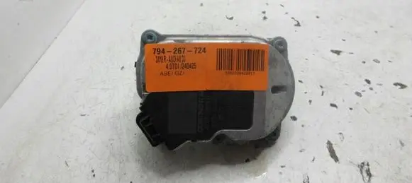 Audi A8 S8 D3 4E Intake manifold valve actuator/motor A2C53308514