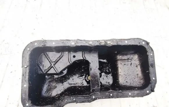 Fiat Bravo - Brava Oil sump