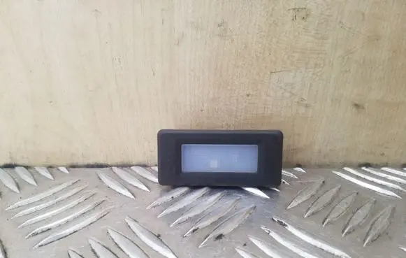 Chevrolet Captiva Other interior light 95134091