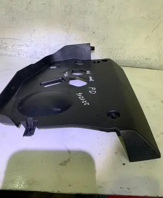 BMW 1 F20 F21 Dashboard lower bottom trim panel 17806410