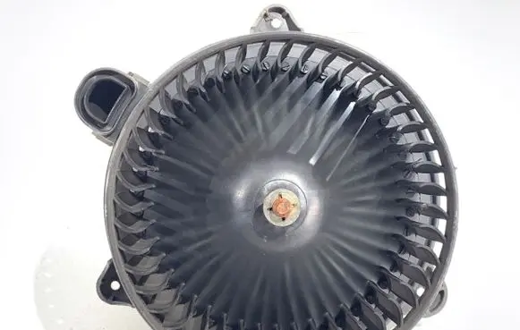 Ford Transit Heater fan/blower BK2T18456AD