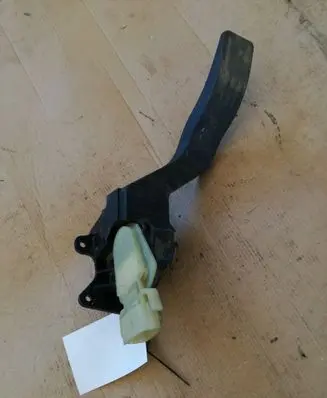Ford Transit - Tourneo Connect Accelerator throttle pedal 2T149F836EC