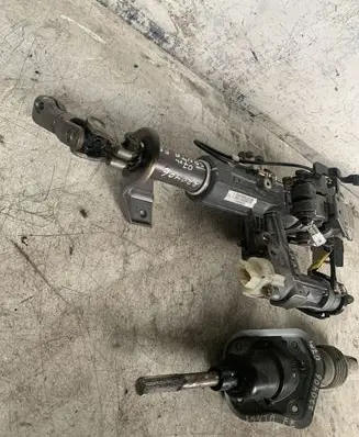 Hyundai Santa Fe Steering column universal joint C04BBTN008