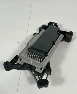 BMW iX Sound amplifier 5A4CBC7