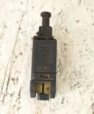 Volkswagen Sharan Brake pedal sensor switch 191945515B