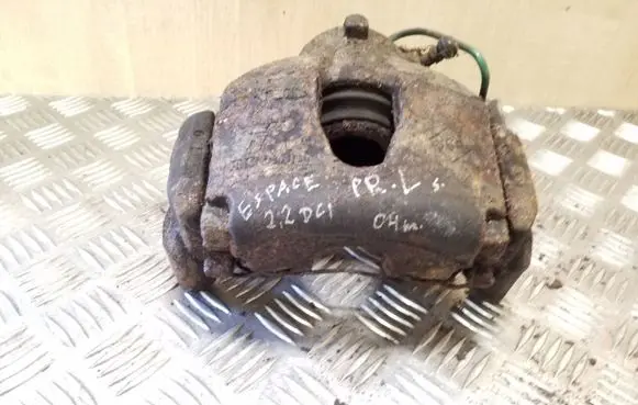 Renault Espace - Grand espace IV Front brake caliper
