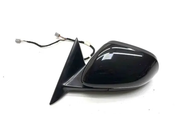 Jaguar XK - XKR Coupe wind mirror (mechanical) C2P16980 3304419