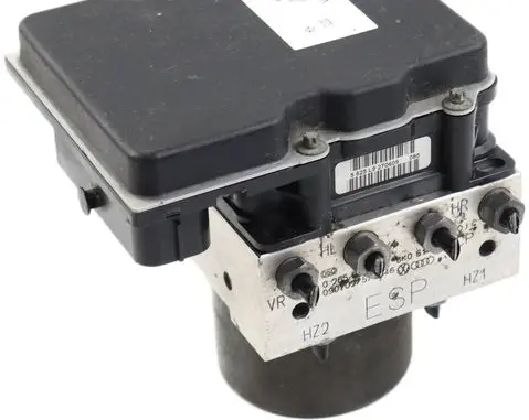 Audi A4 S4 B8 8K ABS Pump 8K0907379AK 0265951173 98630J0080