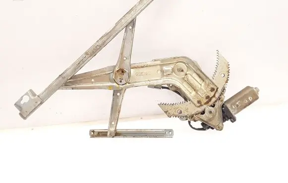 Honda Shuttle Rear door window regulator with motor