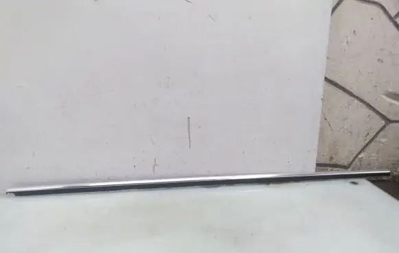 Skoda Superb B5 (3U) Rear door card trim 