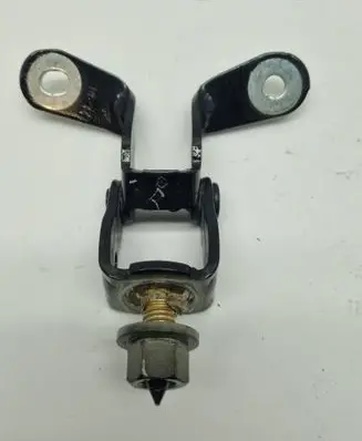 Dodge Durango Loading door upper hinge 18177