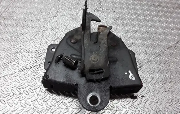 Mitsubishi Outlander Engine bonnet/hood lock/catch