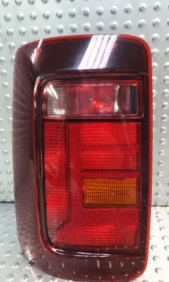 Volkswagen Caddy Rear/tail lights 2K1945095R