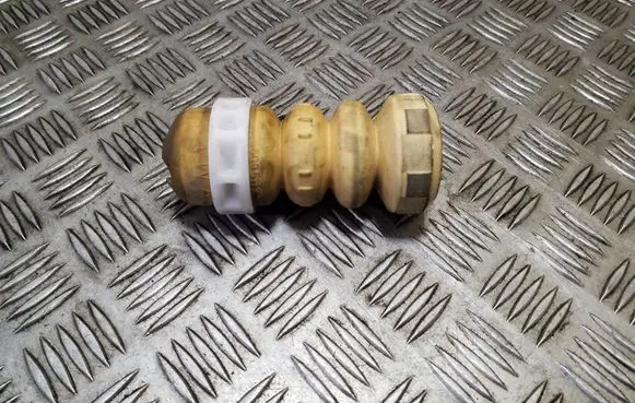 Skoda Octavia Mk3 (5E) Rear shock absorber damper bump stop 5Q0511357F