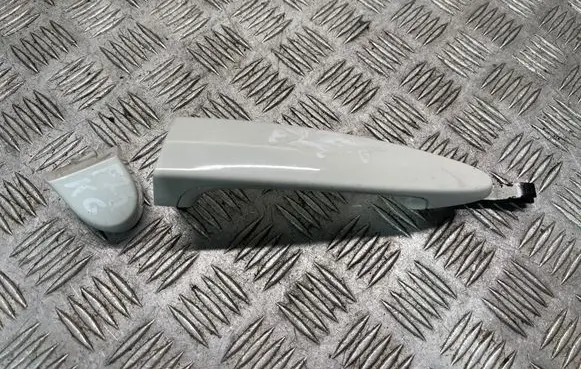 BMW X3 F25 Rear door exterior handle 7207693