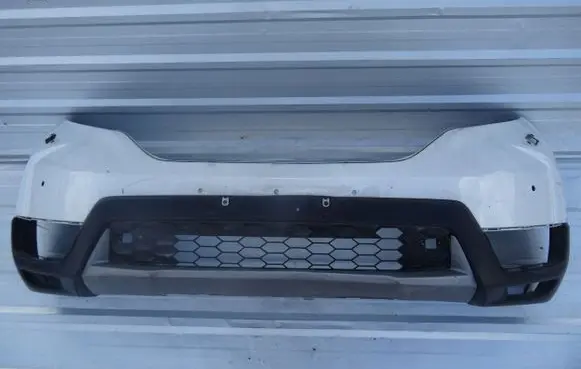 Honda CR-V Front bumper 7654678543