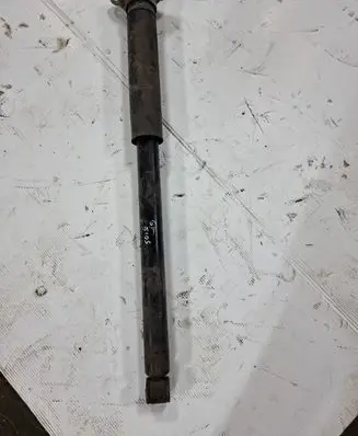 Volvo V40 Rear shock absorber/damper NOCODE