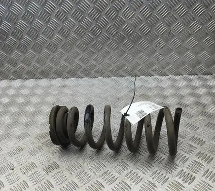 MG MG4 ev Rear coil spring 10980296