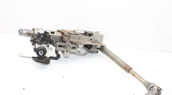 Volkswagen Caddy Steering rack mechanical part 1T2419502L