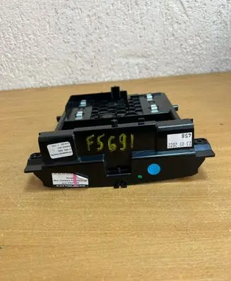 Renault Zoe Other interior part B0905488 F5691