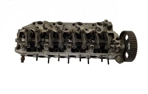 Hyundai Galloper Engine head 4D56