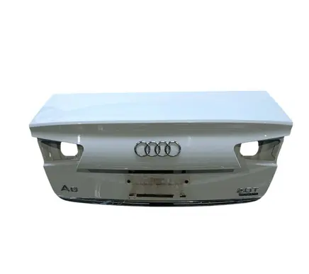 Audi A6 S6 C7 4G Tailgate/trunk/boot lid