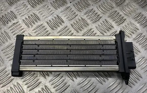 Citroen C2 Electric cabin heater radiator 664447A CTPA861000W