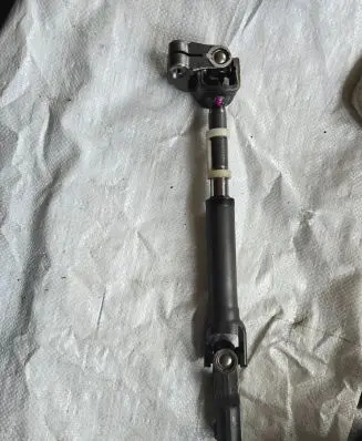 Toyota RAV 4 (XA30) Steering tie rod boot 18L2