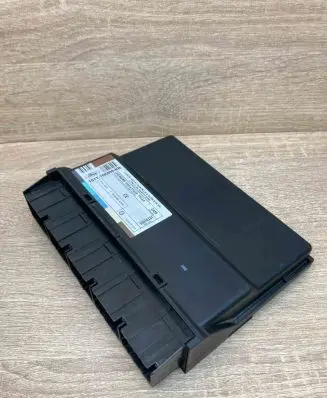 Ford Mondeo Mk III Comfort/convenience module 1S7T15K600KB 5WK48862