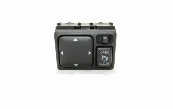 Nissan X-Trail T30 Wing mirror switch