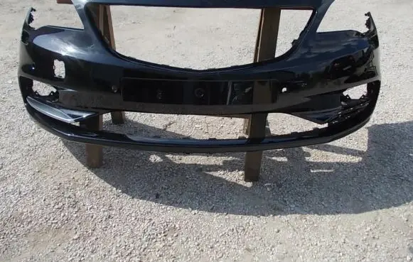 Opel Cascada Front bumper