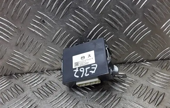 Mazda CX-5 Parking PDC control unit/module k07067uu0e