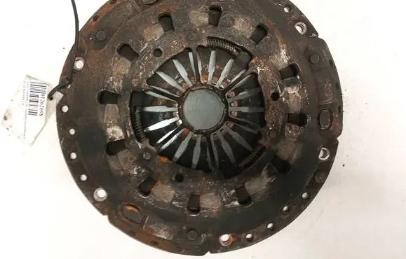 Volvo S40, V40 Pressure plate 