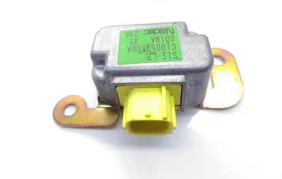 Mazda Premacy Airbag deployment crash/impact sensor C10057KD0A