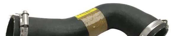 Intercooler hose/pipe