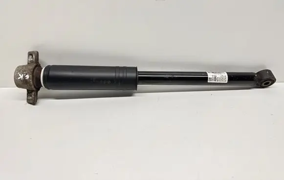 Rear shock absorber/damper