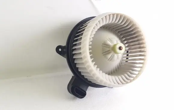 Chevrolet Camaro Heater fan/blower AY5330 10U12