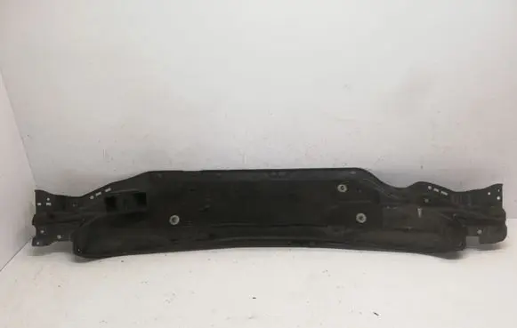 Heat shield in engine bay