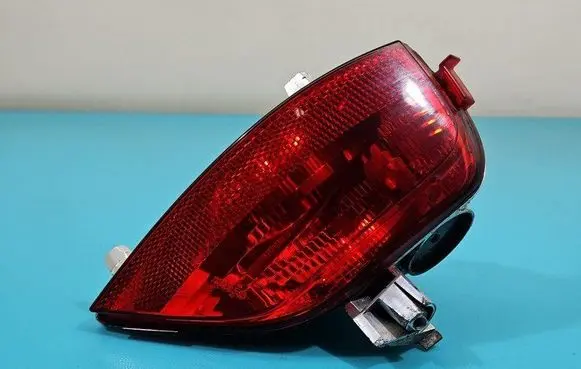 Dacia Sandero Rear bumper light 0339000 IMPRK1481310