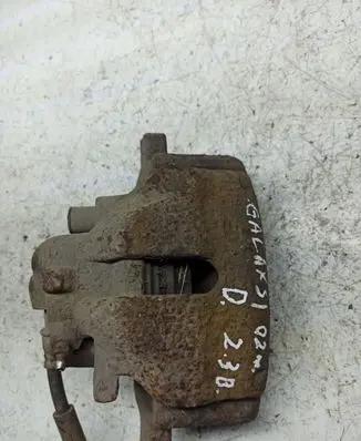 Ford Galaxy Front brake caliper